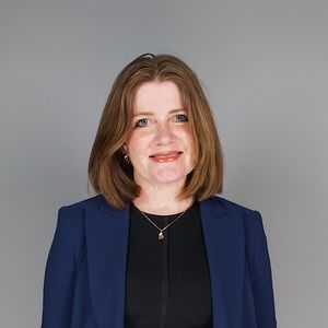 Meet your Posher, Alison